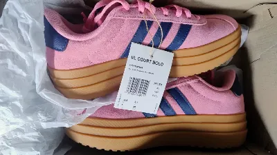adidas