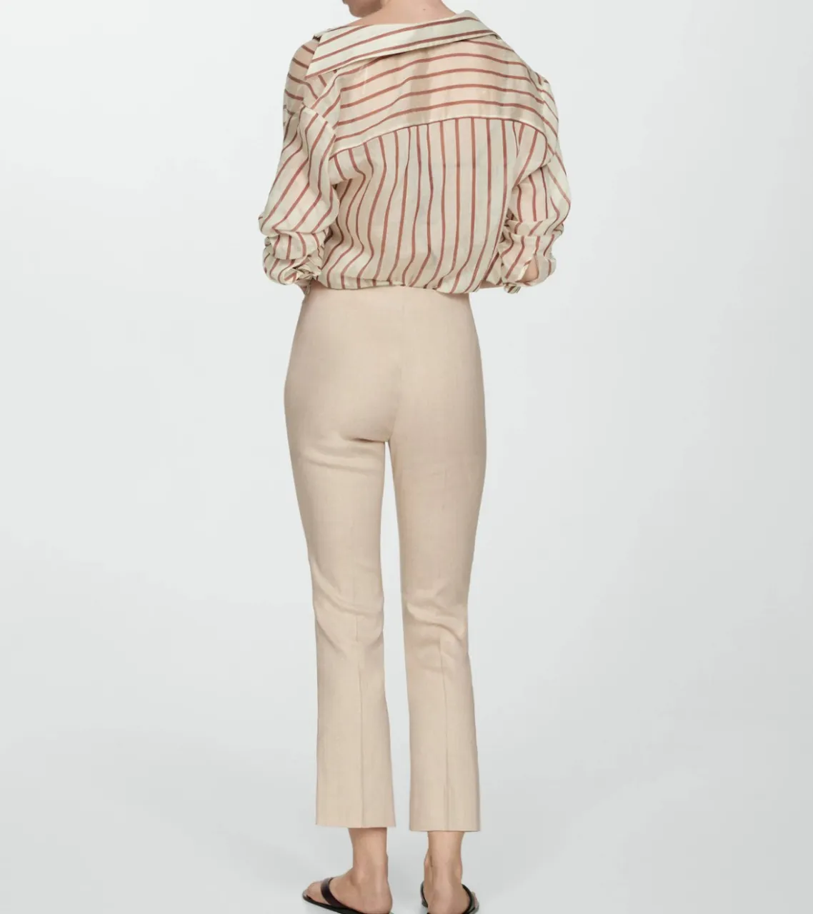Pantalón Mango - imagen 2