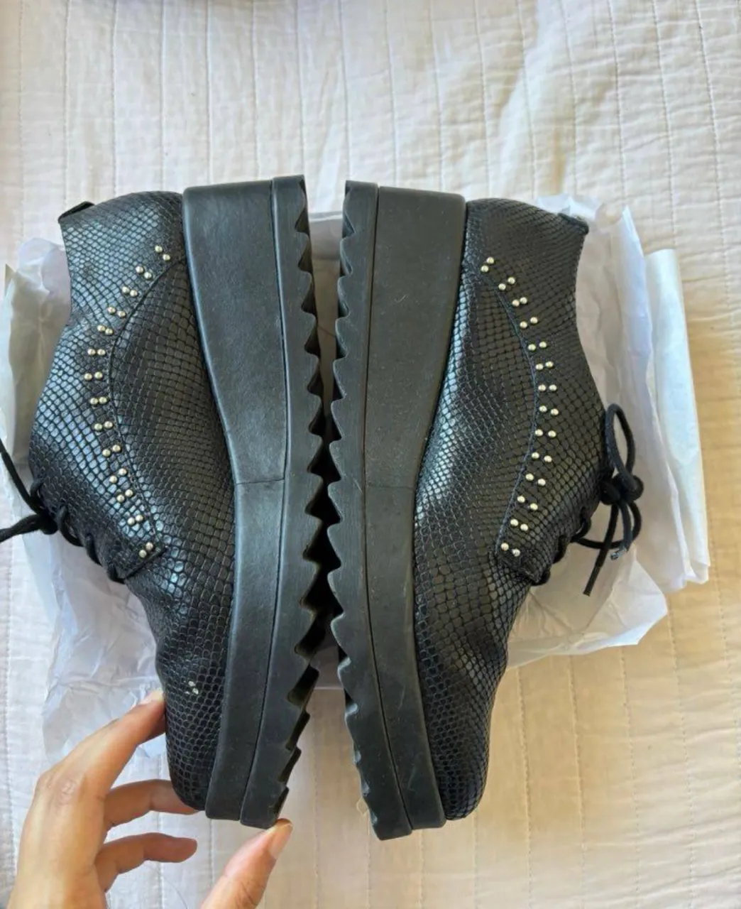 Zapatos Hush Puppies - imagen 3