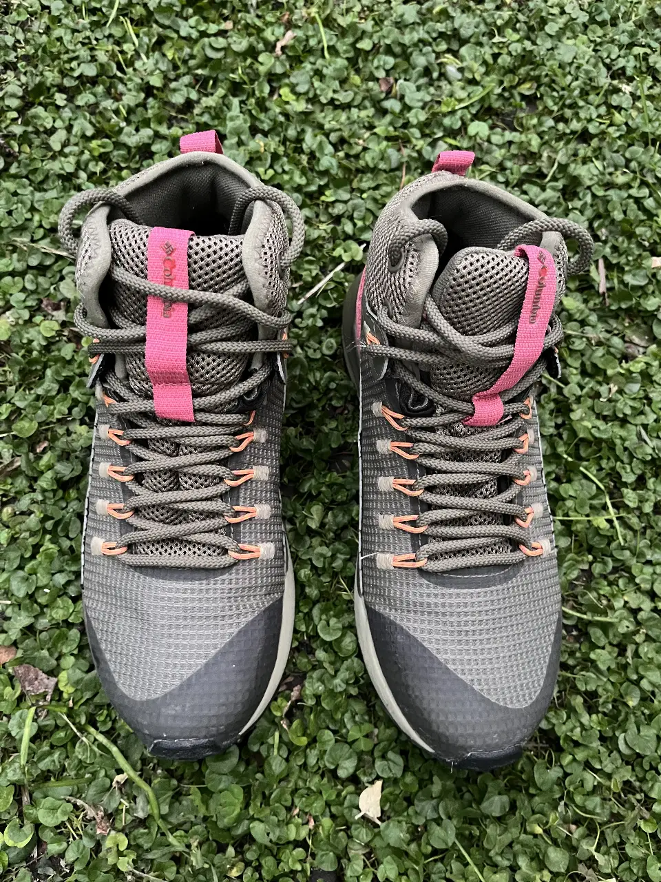Botas Columbia - imagen 2