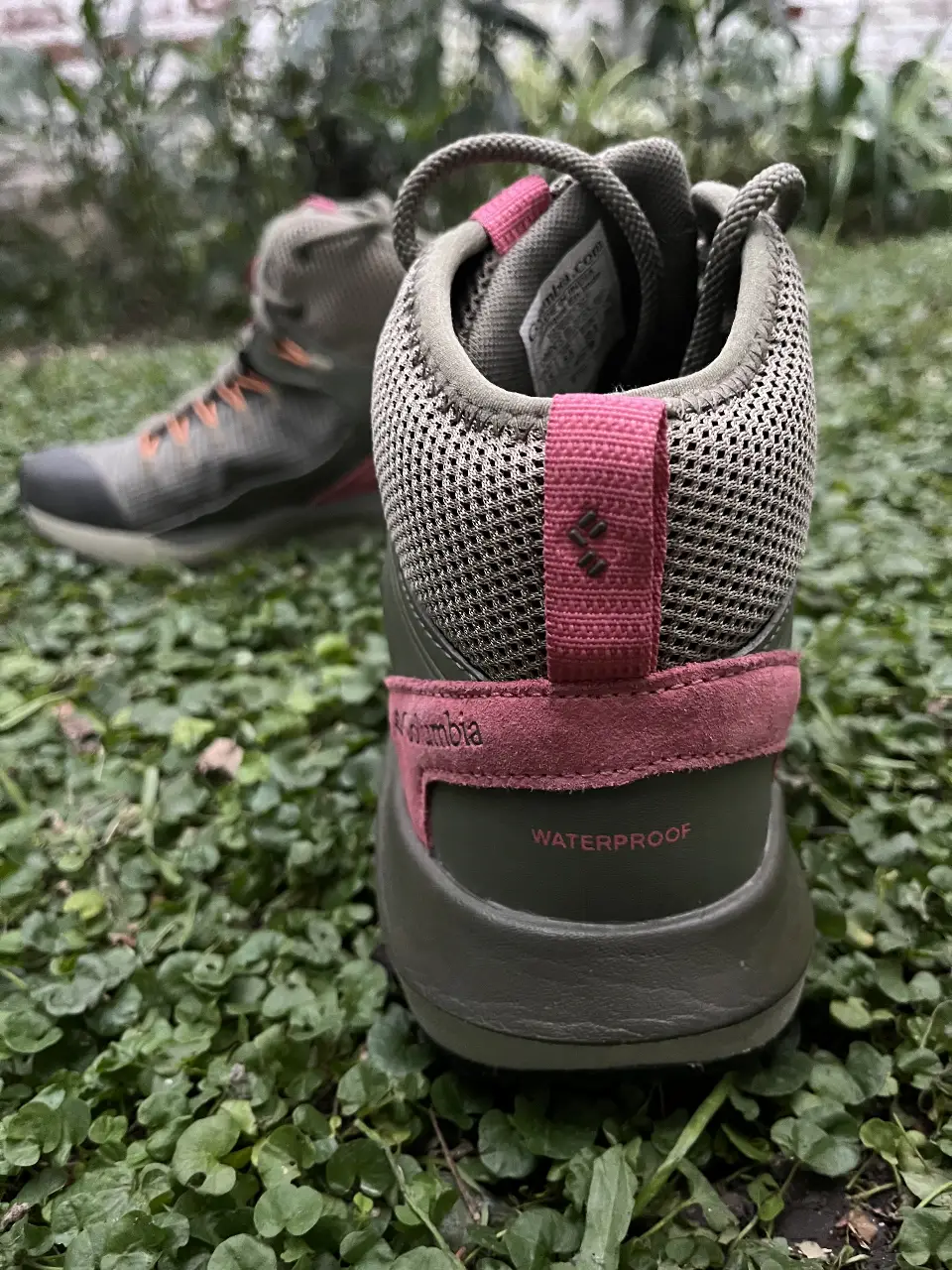 Botas Columbia - imagen 3