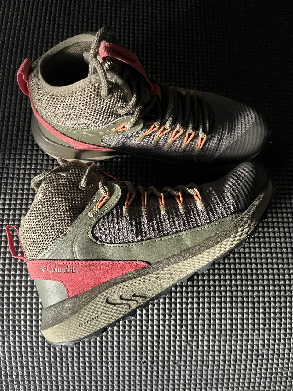 Botas Columbia - imagen 4