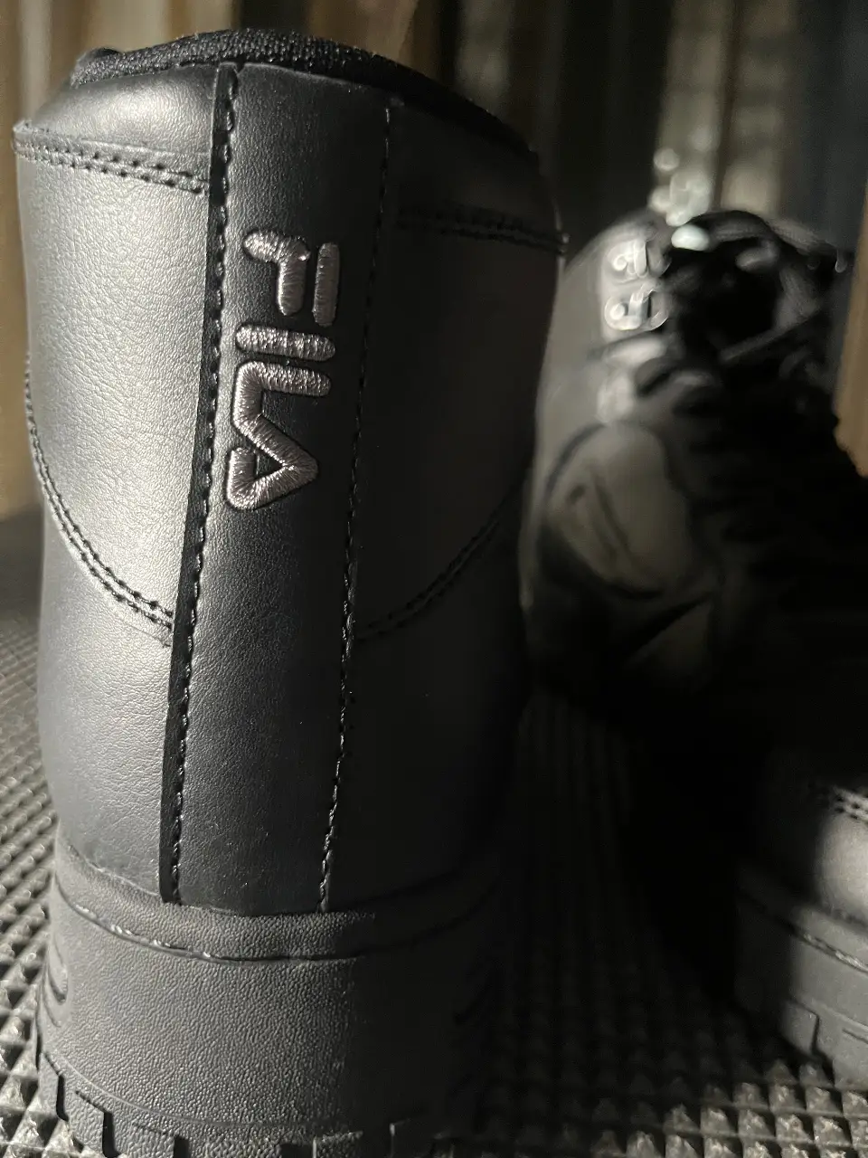 Botas Fila miniatura 6