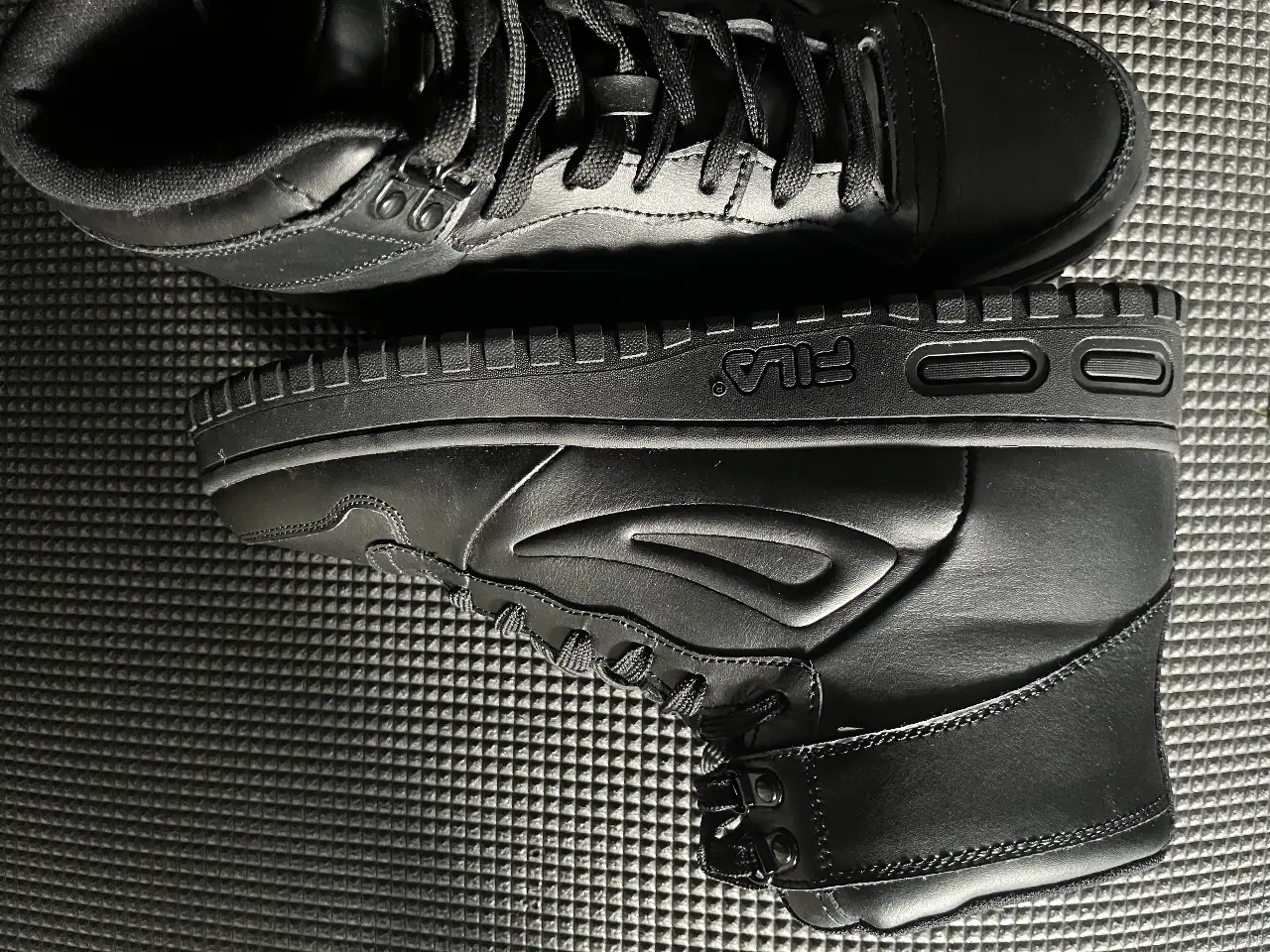 Botas Fila miniatura 5
