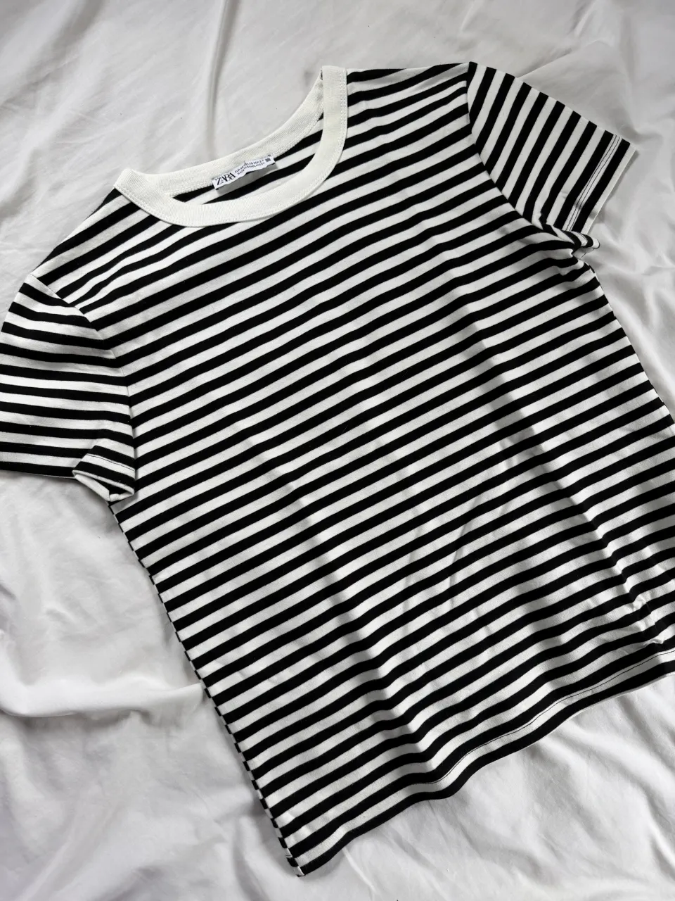 Remera Zara - imagen 1