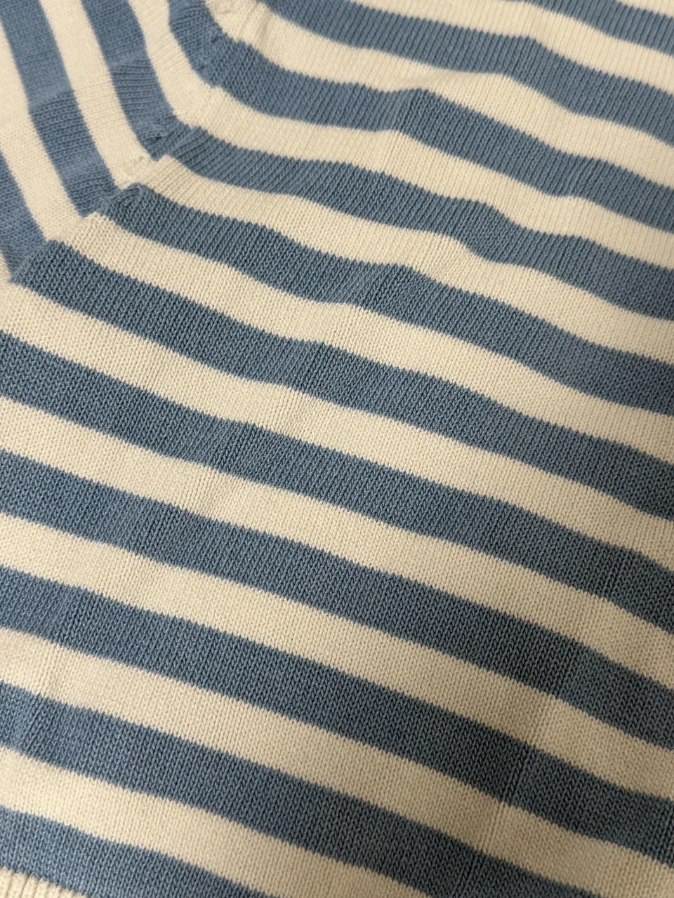 Remera Zara - Vista 3