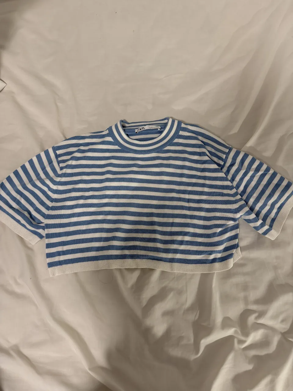 Remera Zara