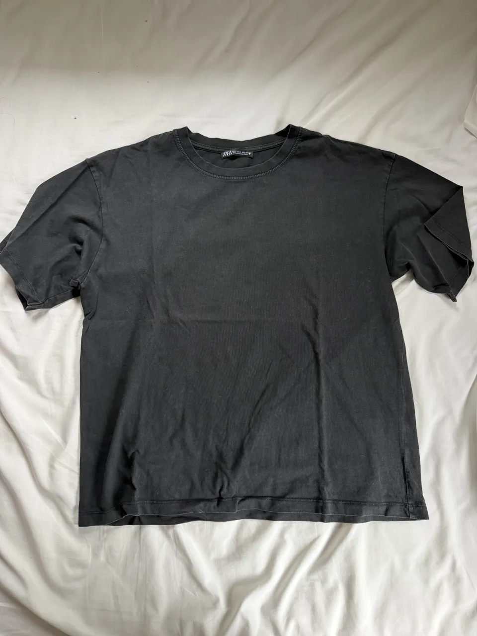 Remera Zara - imagen 1