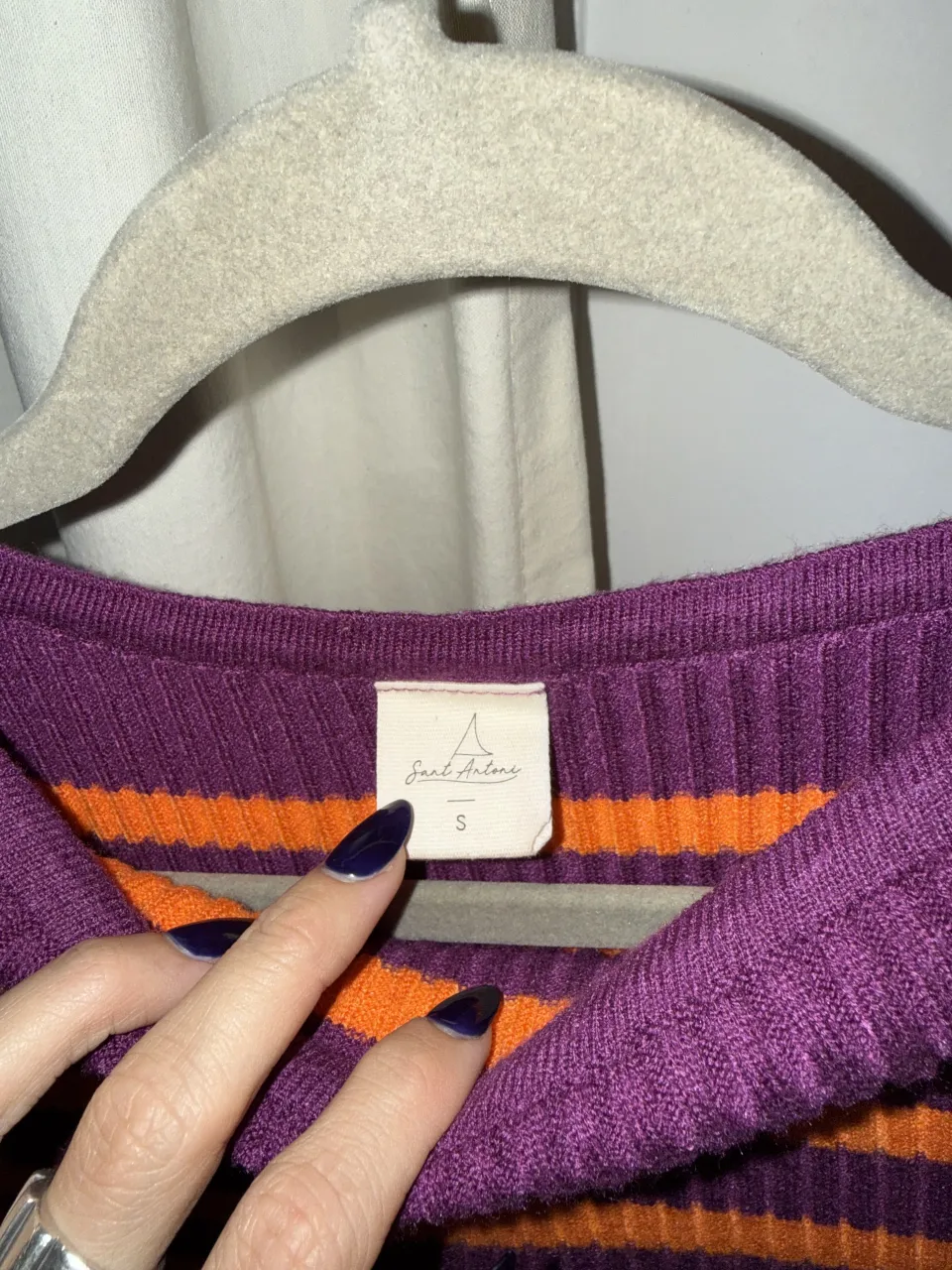 Sweater Saint antoni - imagen 2