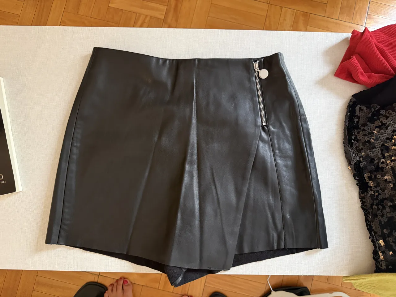 Pollera Zara - imagen 1