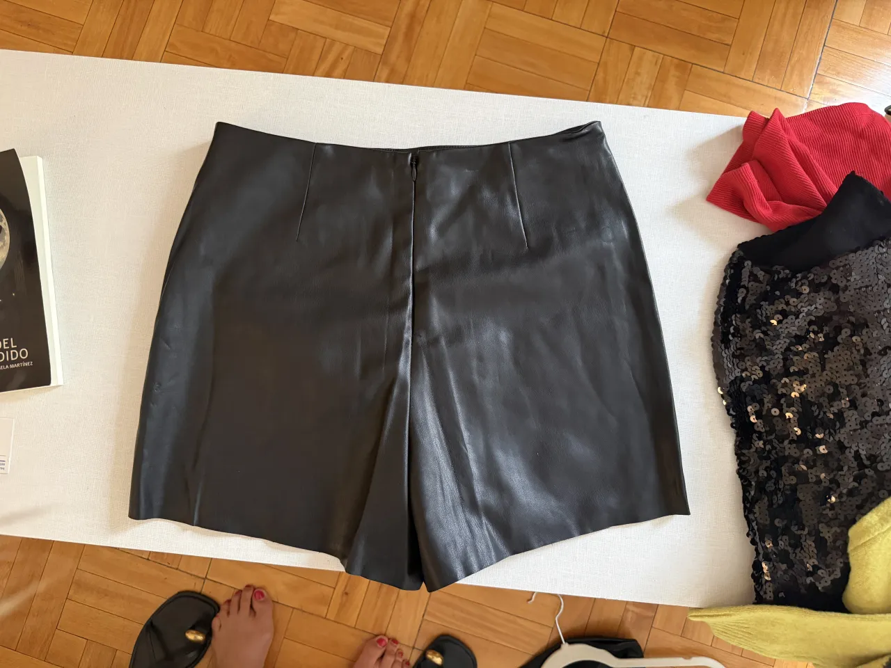 Pollera Zara - imagen 2