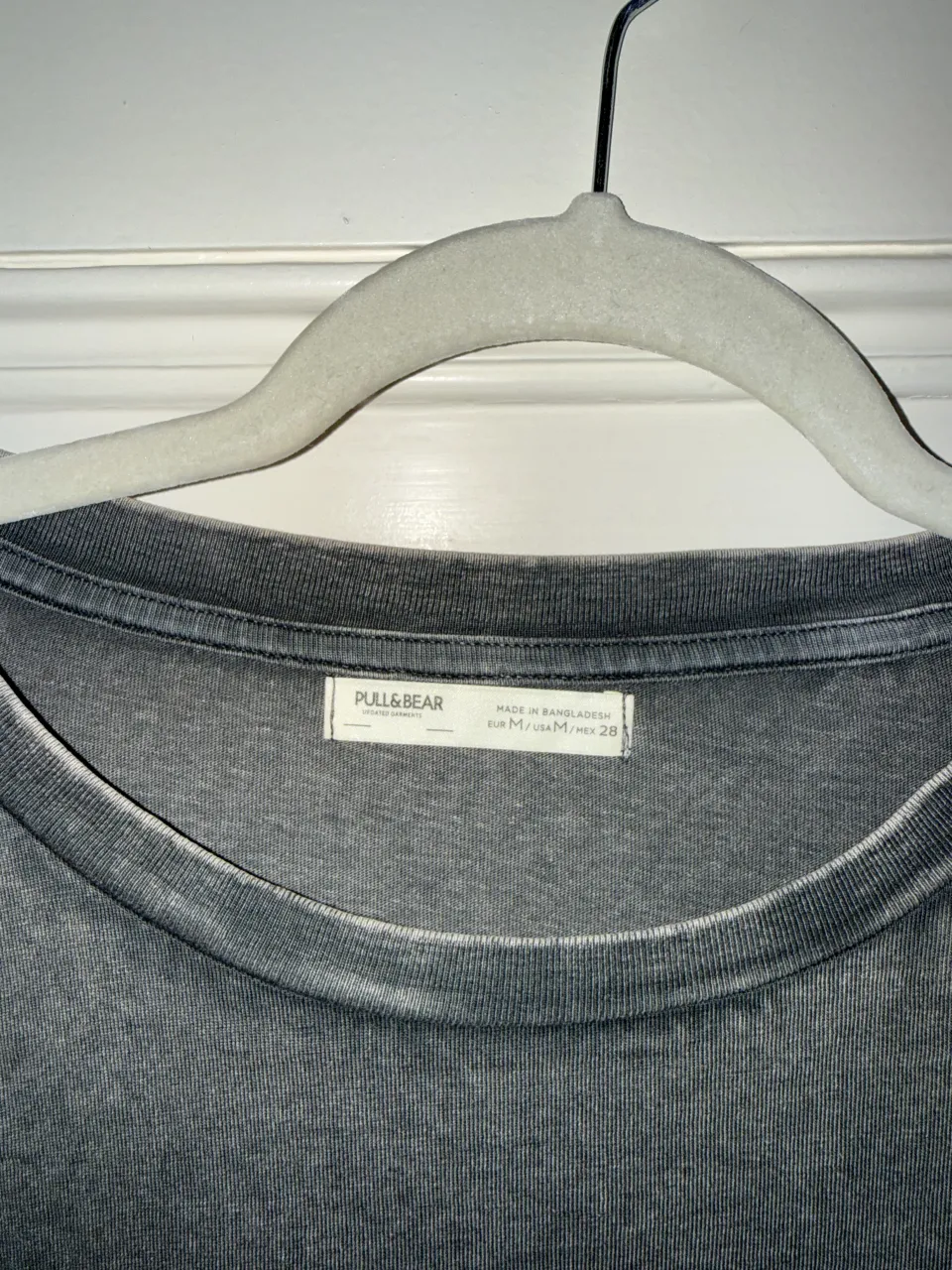 Remera Pull & Bear - imagen 2