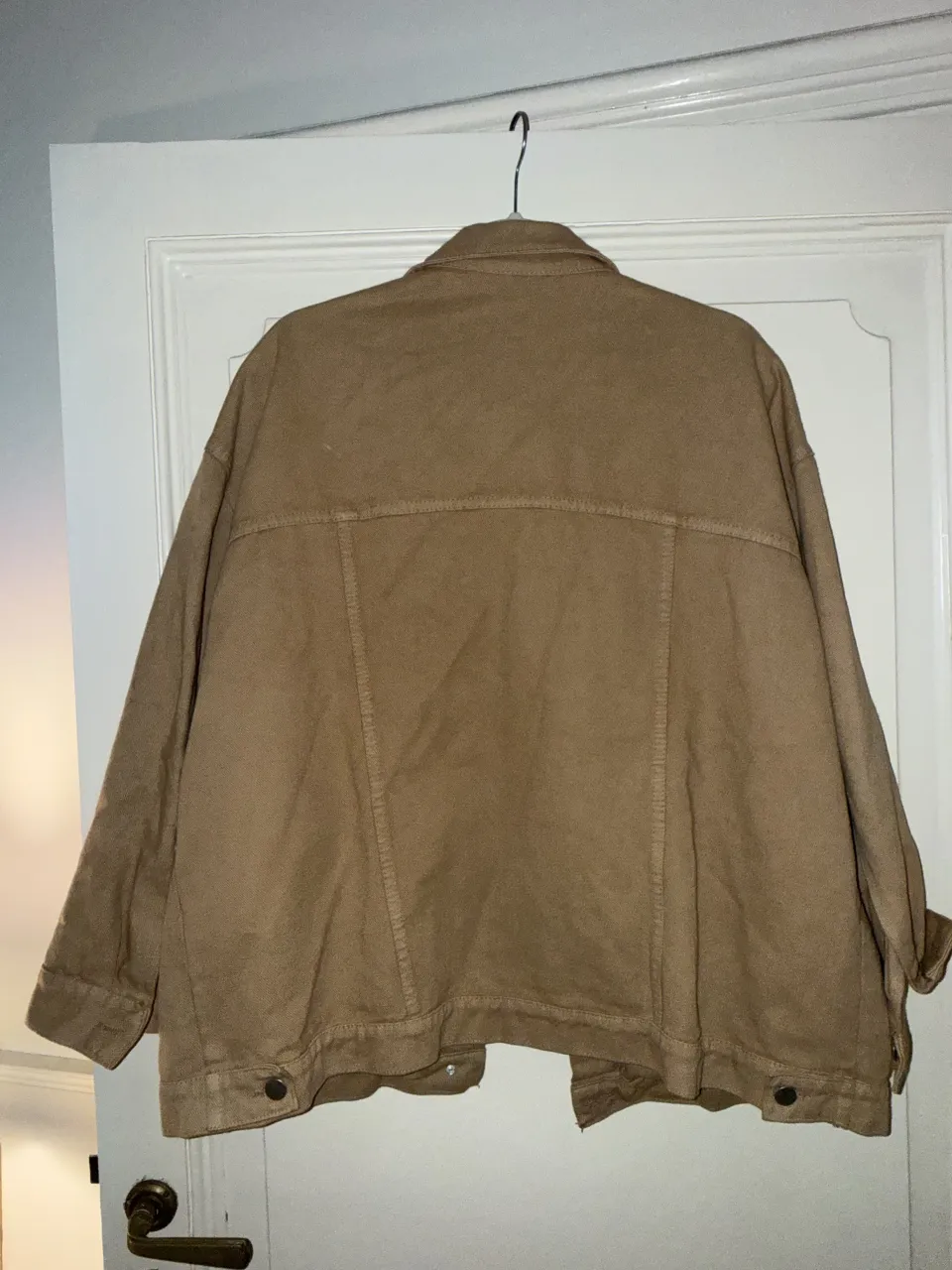 Campera ROSEWOOD - imagen 2
