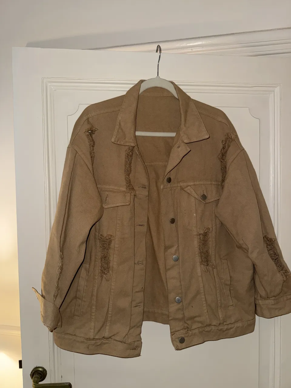Campera ROSEWOOD - imagen 1