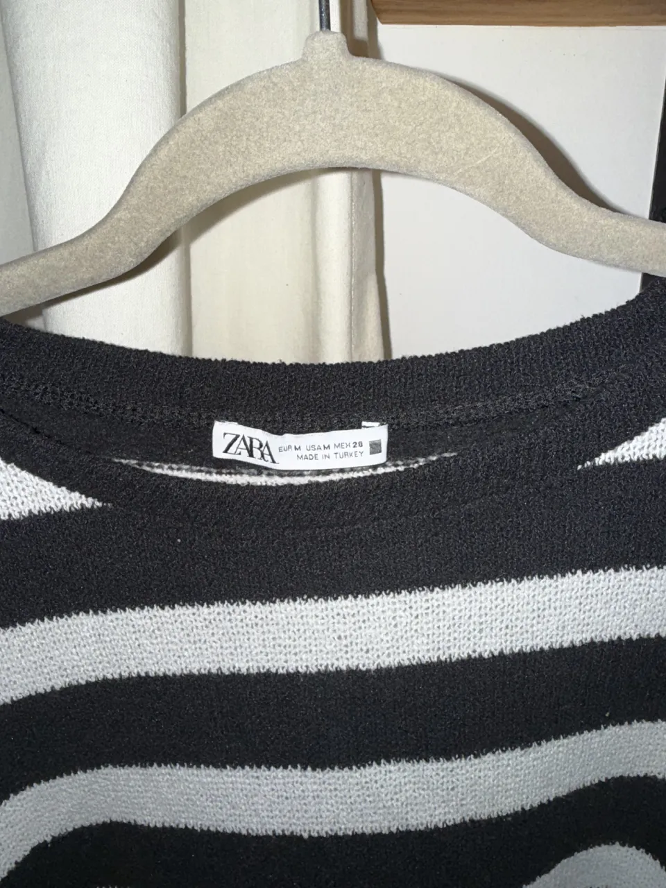 Sweater Zara - imagen 2