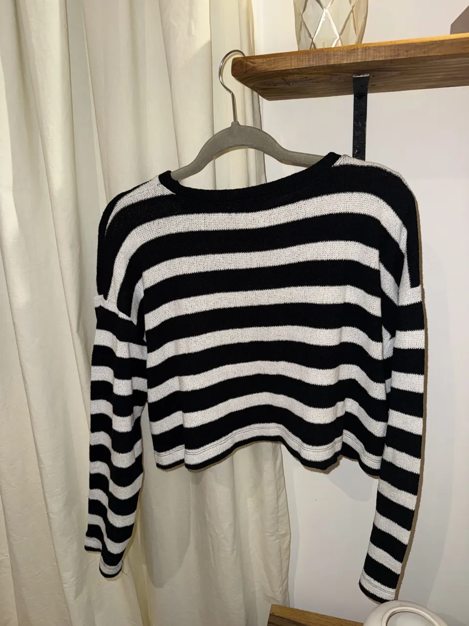 Sweater Zara - imagen 1