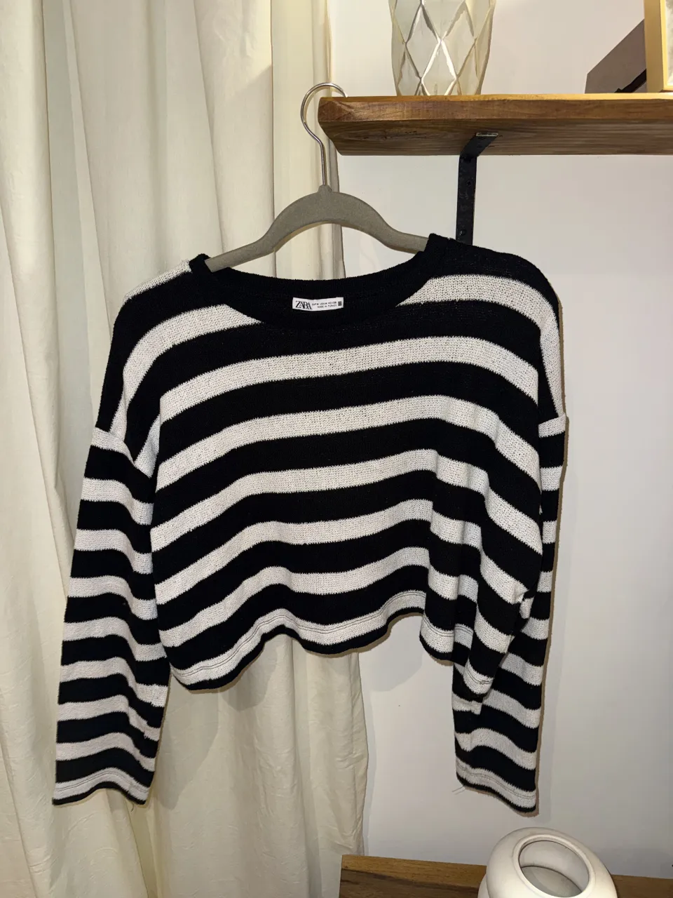 Sweater Zara - imagen 3