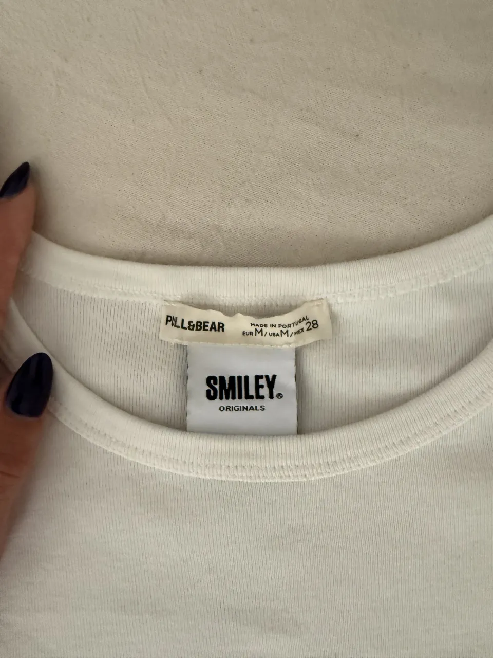 Remera Pull&bear - imagen 2