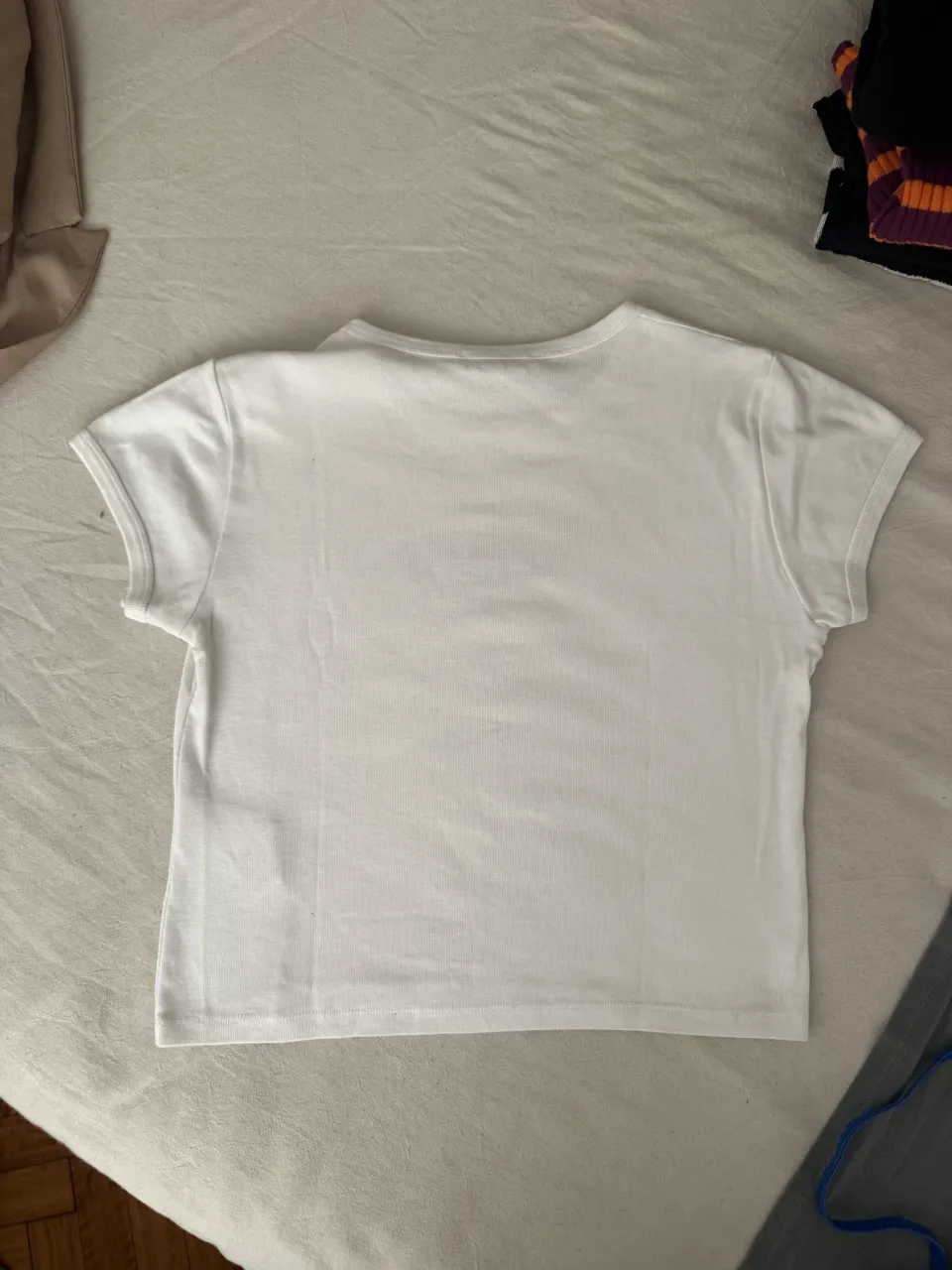 Remera Pull&bear - imagen 3