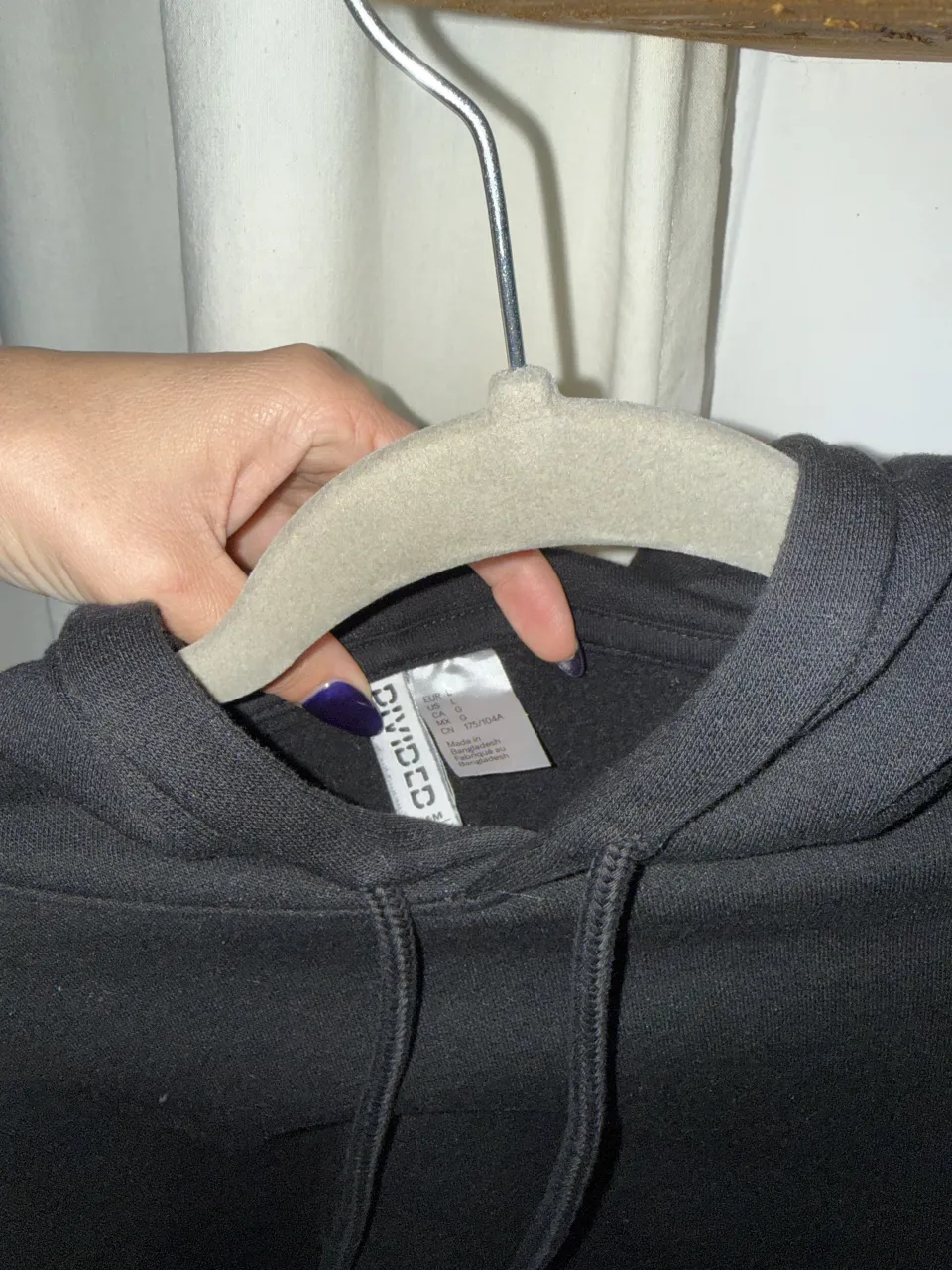 Buzo H&M - imagen 2