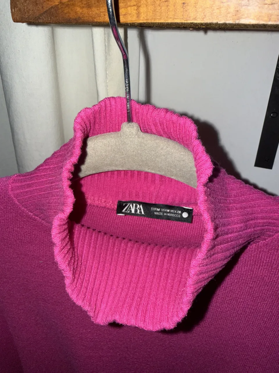Polera Zara - imagen 3