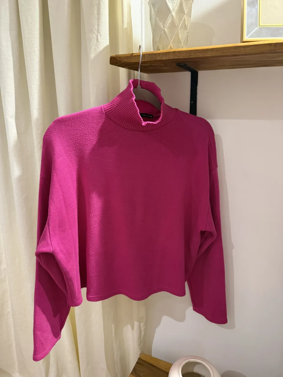 Polera Zara - imagen 1