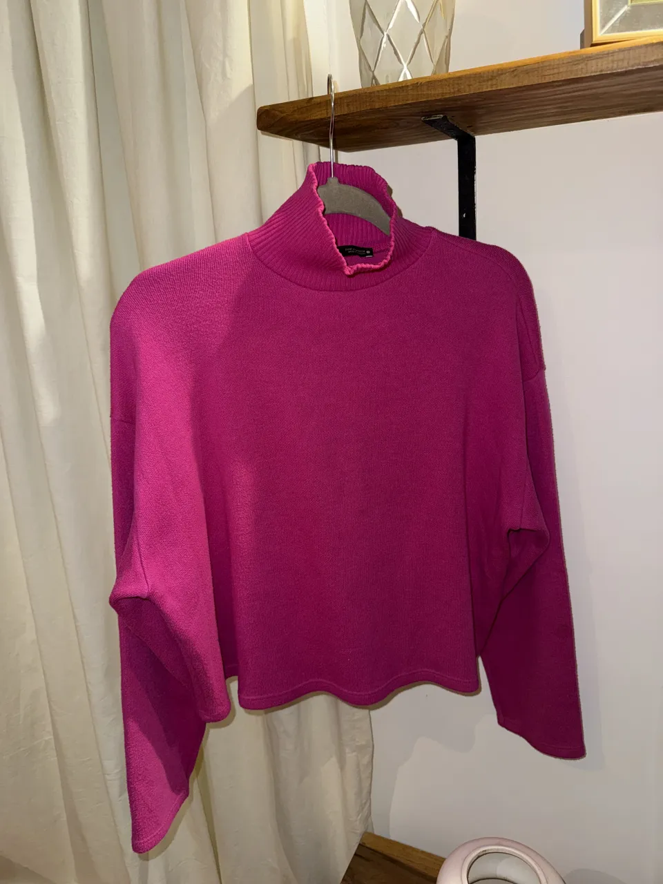 Polera Zara - imagen 4