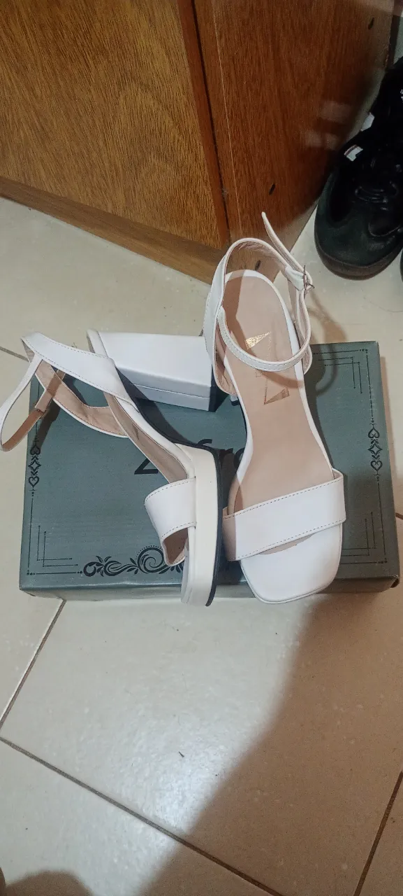 Sandalias Zafiro - imagen 2