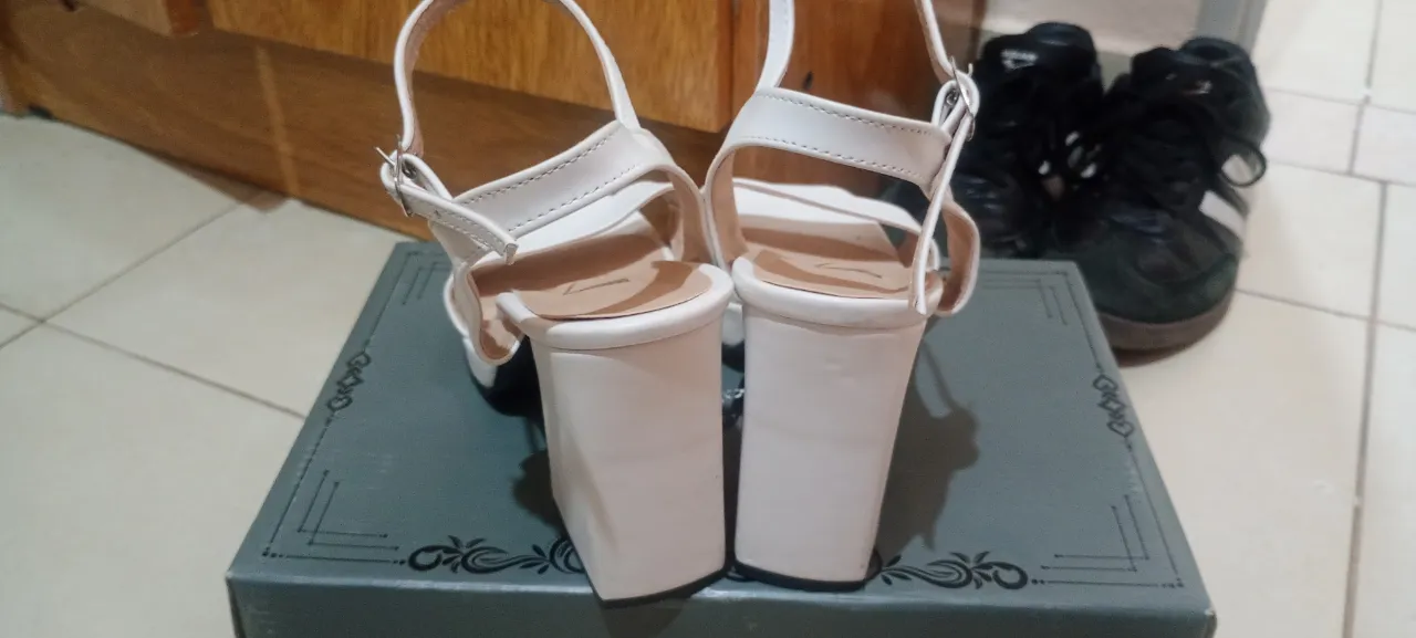 Sandalias Zafiro - imagen 3
