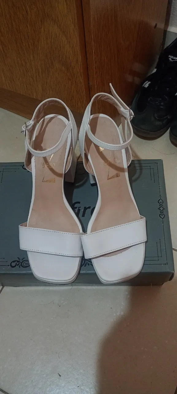 Sandalias Zafiro - imagen 1