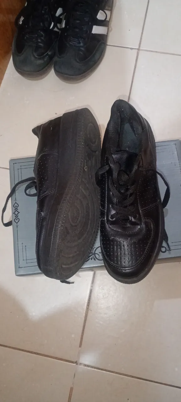 Zapatillas A ≠ miniatura 2