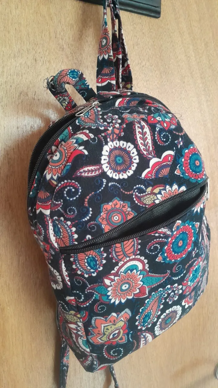 Mochila Aa - imagen 2