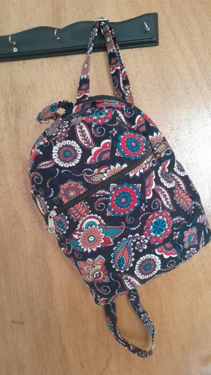 Mochila Aa - imagen 1