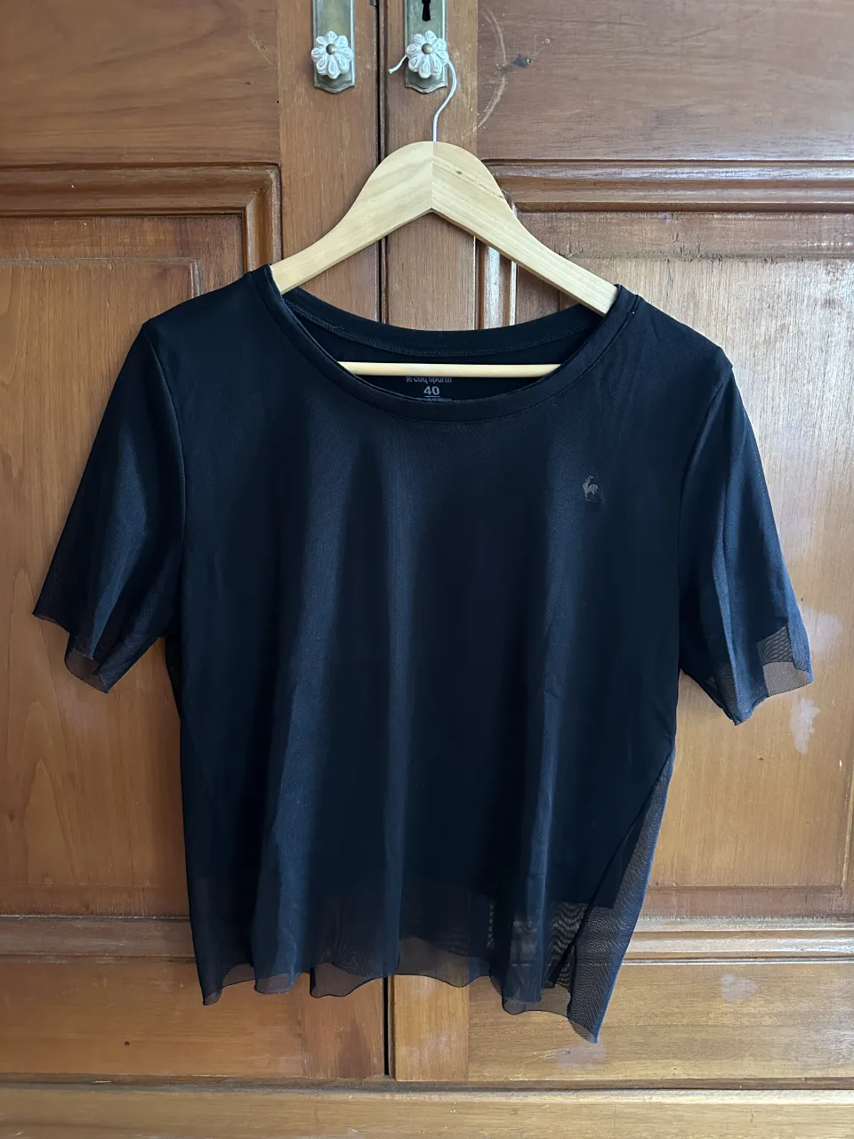 Remera Le Coq Sportif - imagen 2