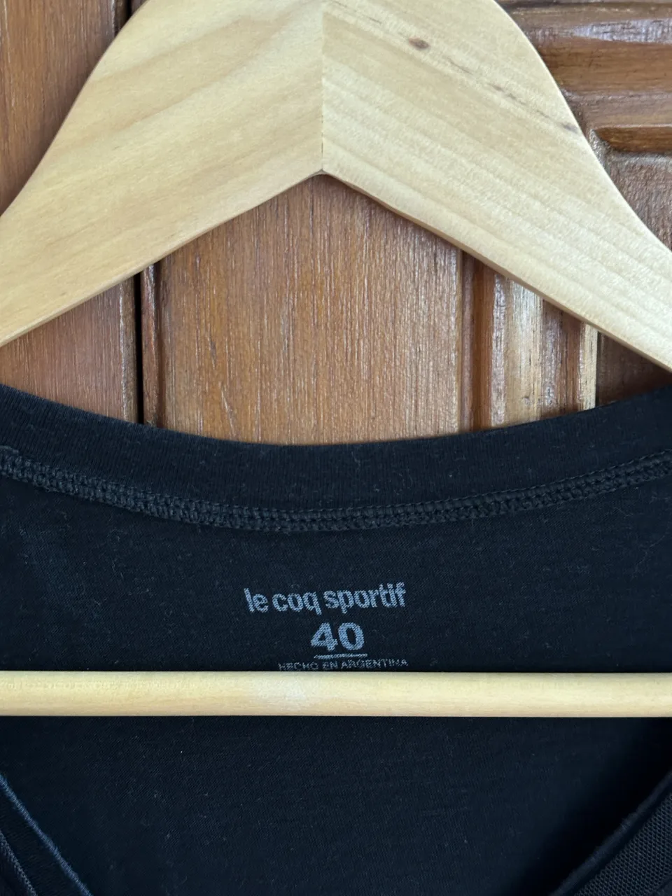 Remera Le Coq Sportif - imagen 3