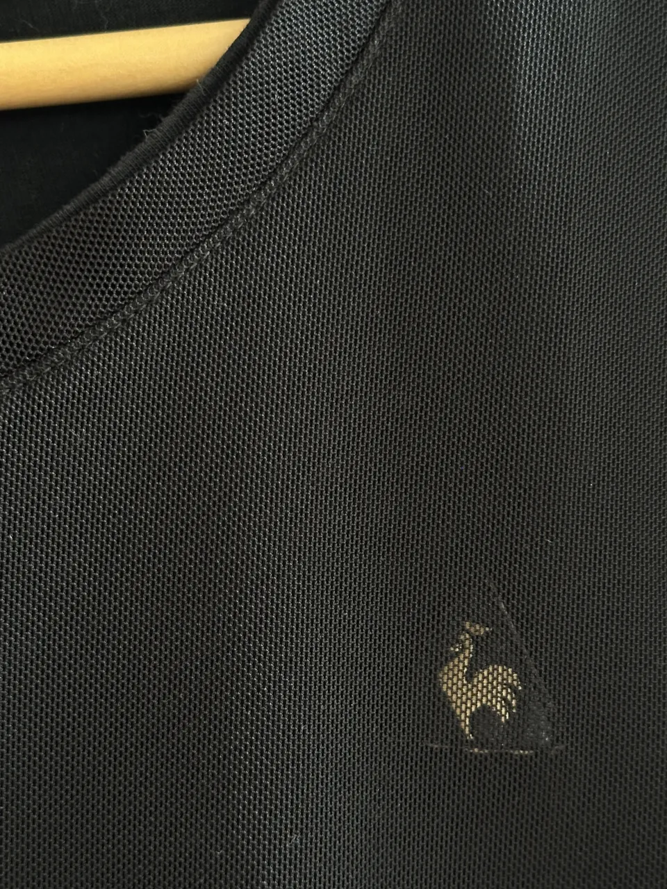 Remera Le Coq Sportif - imagen 4