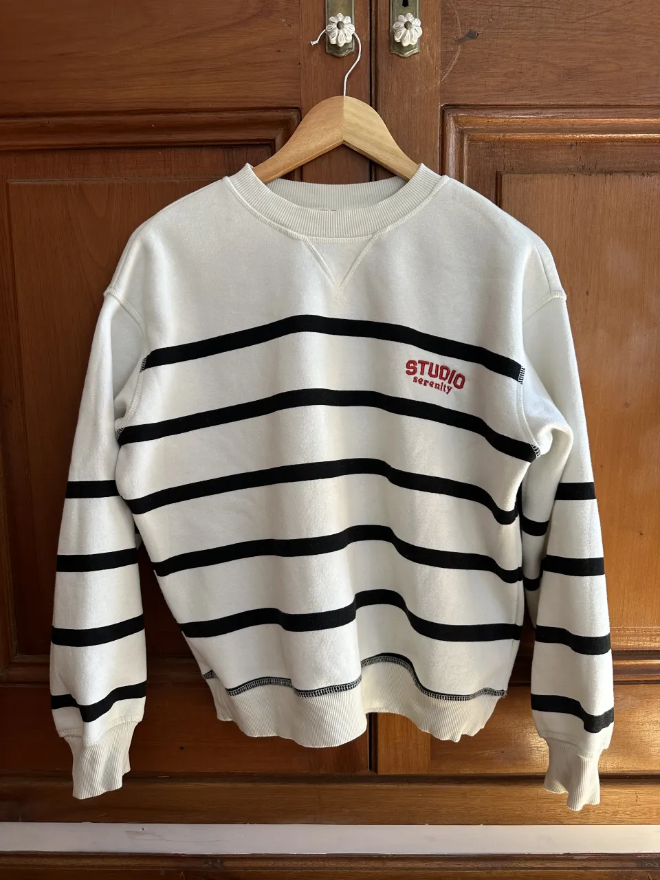 Buzo H&M - imagen 1