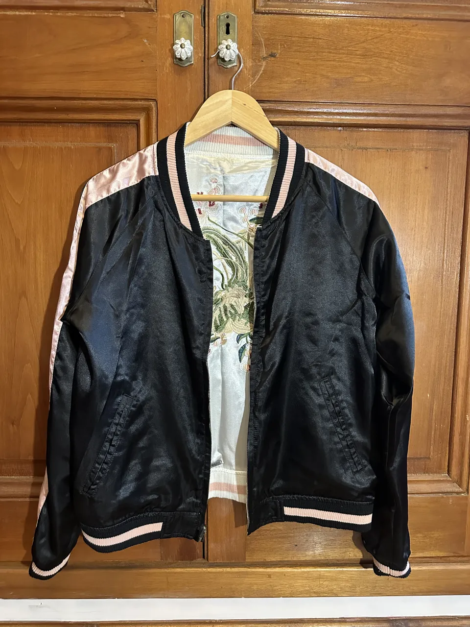 Campera 47 Street - imagen 5