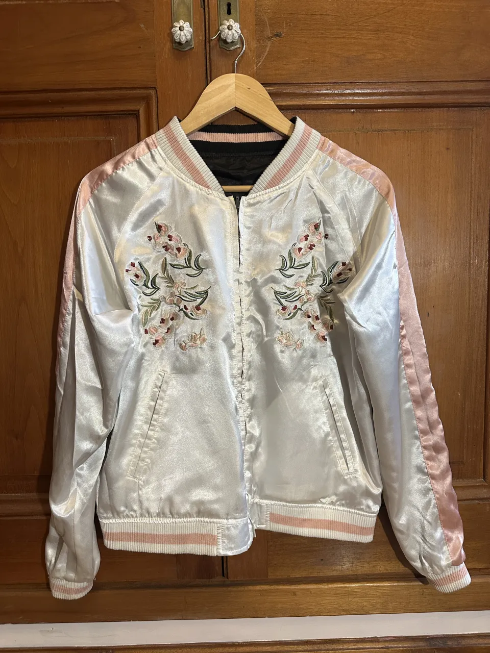 Campera 47 Street - imagen 2