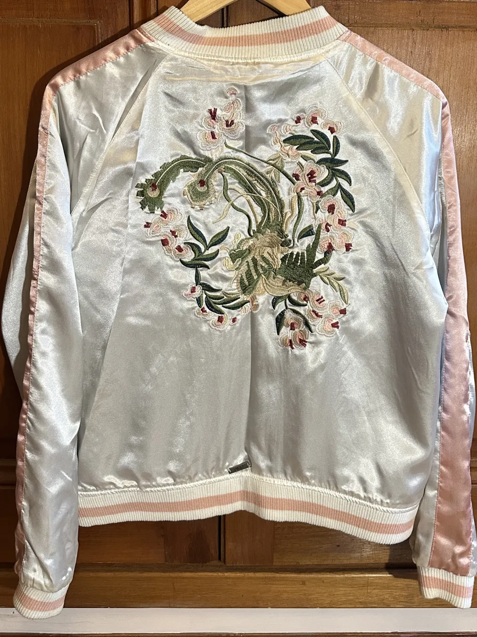 Campera 47 Street - imagen 3