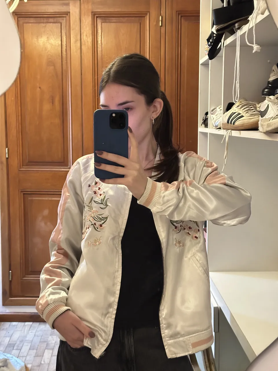 Campera 47 Street - imagen 1