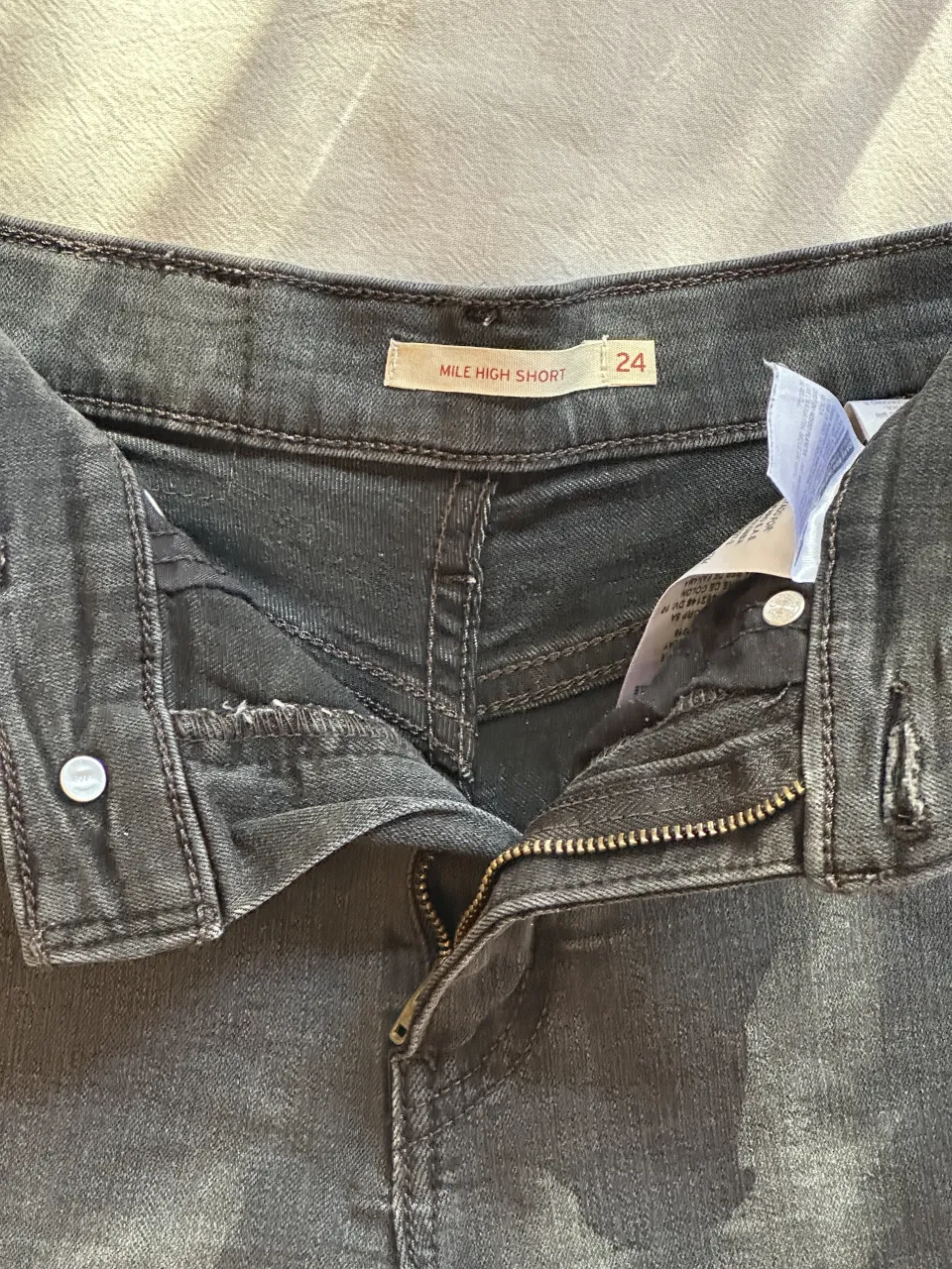 Short Levi's - imagen 2