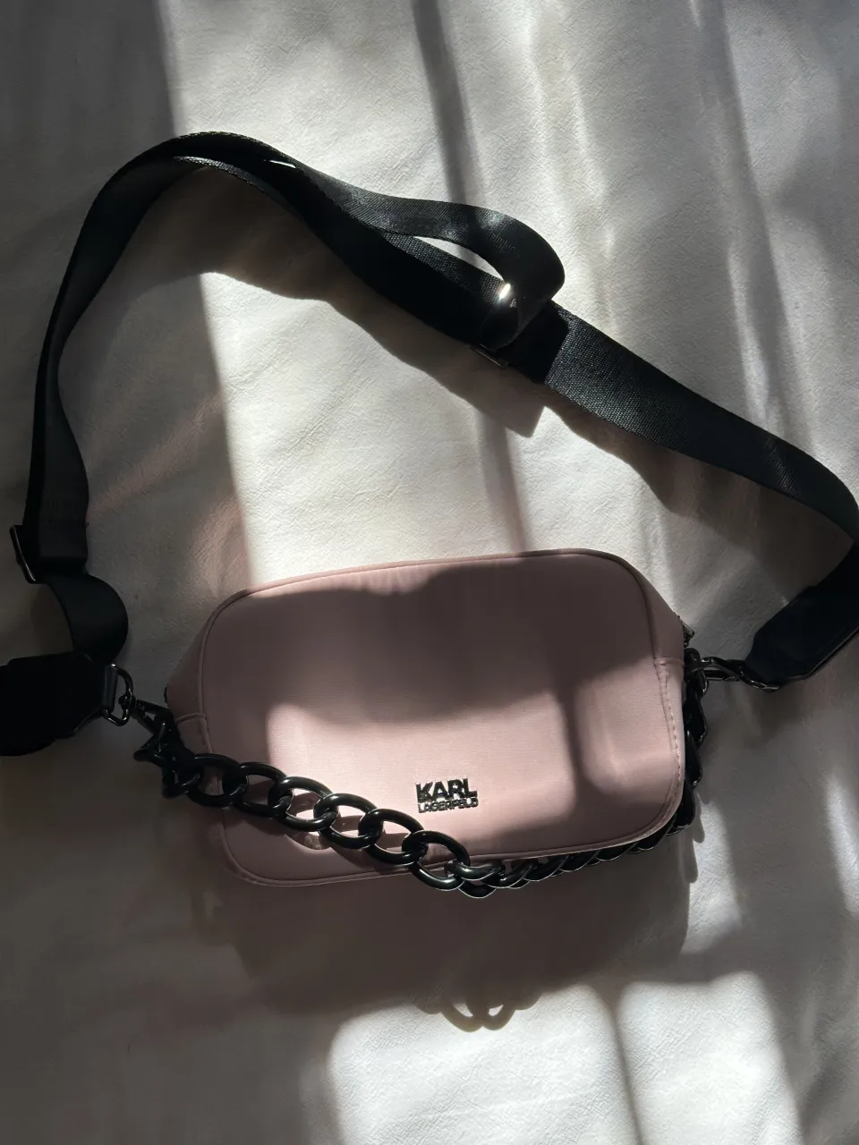 Bolso Karl Lagerfeld - imagen 1