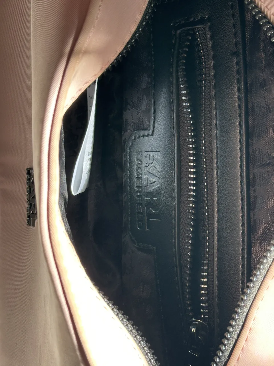 Bolso Karl Lagerfeld - imagen 3