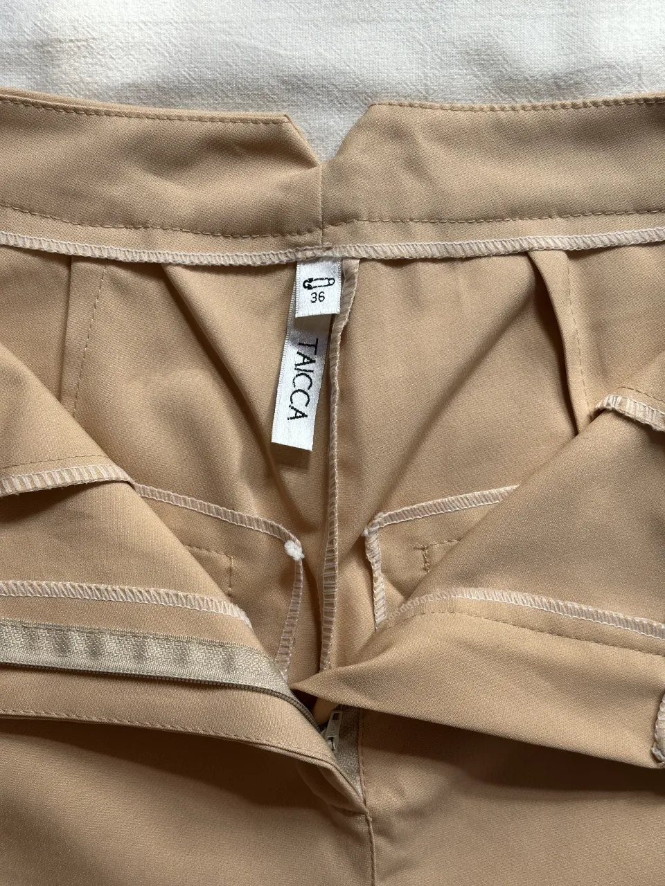 Pantalón Taicca - imagen 3