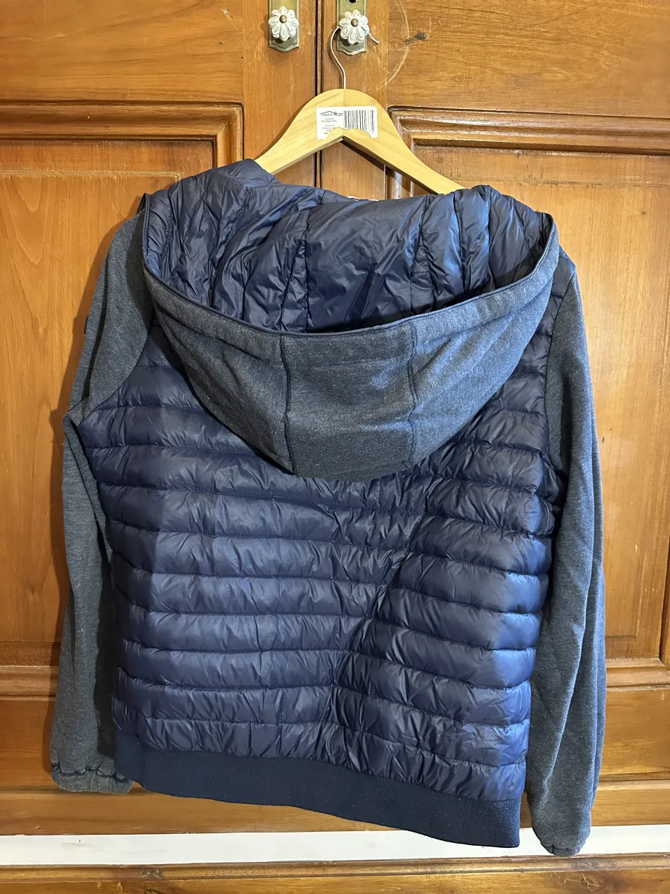 Campera de plumas Tommy Hilfiger - imagen 8