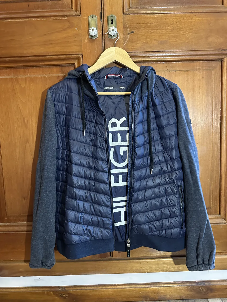 Campera de plumas Tommy Hilfiger - imagen 2