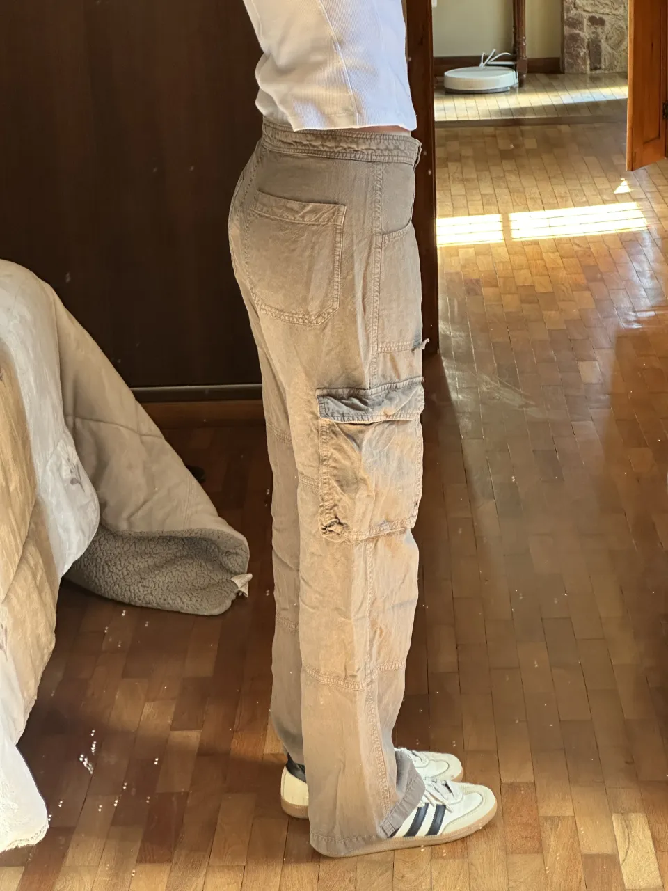 Pantalón Zara - imagen 6