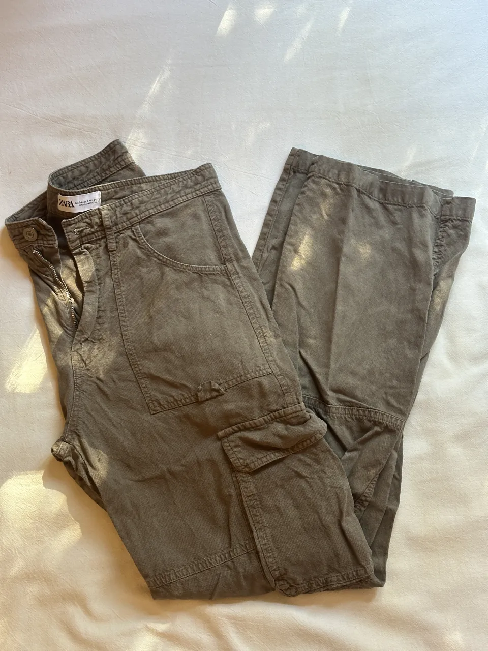 Pantalón Zara - imagen 1