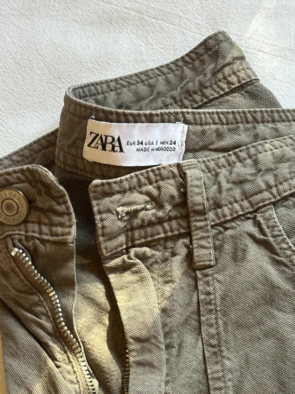 Pantalón Zara - imagen 2